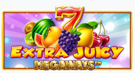 엑스트라 쥬시 메가웨이즈