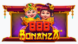 888 보난자