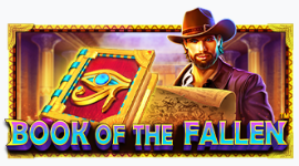 북 오브 더 팔렌