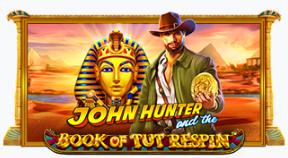 존 헌터 앤 더 북 오브 텉 리스핀