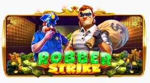 로버 스트라이크