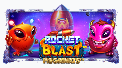 로켓 블래스트 메가웨이즈