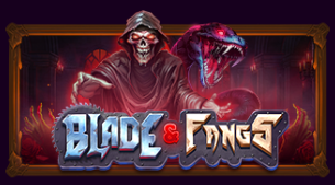 블래이드 앤 팽스