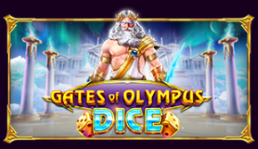 게이츠 오브 올림푸스 다이스