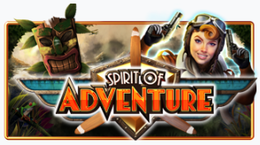 스플릿 오브 어드벤처