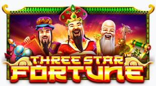 쓰리 스타 포춘