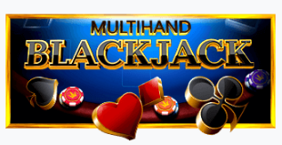 멀티핸드 블랙잭