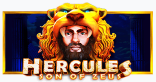 헤라클레스 선 오브 제우스