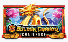 8 골든 드래곤 챌린지