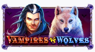 뱀파이어스 VS 울프스