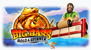빅 베스 홀드 앤 스피너