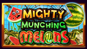 마이티 먼칭 멜론스