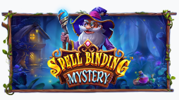 스펠바인딩 미스테리