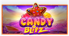 캔디 블리츠