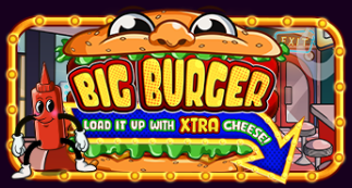 빅 버거 로드 잇 업 위드 엑스트라 치즈