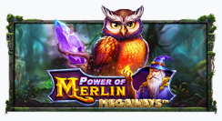 파워 오브 멀린 메가웨이즈