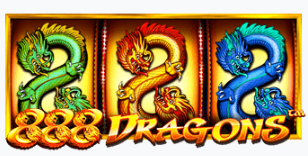 888 드래곤스