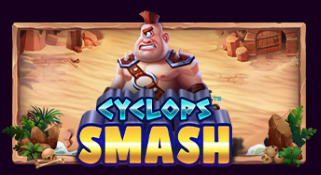 사이클롭스 스매쉬