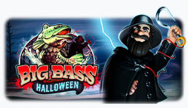 빅 베스 할로윈