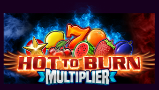 핫 투 번 멀티플라이어