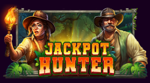 잭팟 헌터