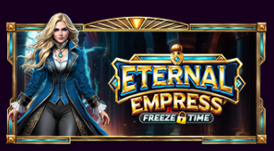 이터널 엠프레스 - 프리즈 타임