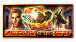 킹덤 오브 더 데드