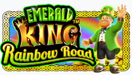 에메랄드 킹 레인보우 로드