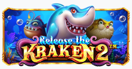 릴리즈 더 크라켄 2