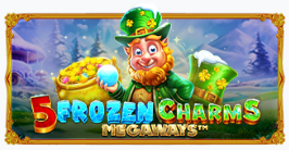 5프로즌 참스 메가웨이즈