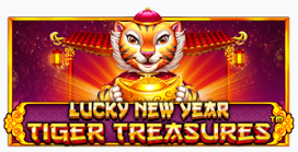 럭키 뉴 이얼 타이거 트레저스