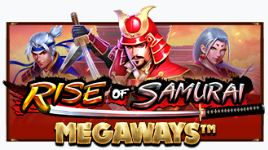 라이즈 오브 사무라이 메가웨이즈