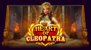 하트 오브 클레오파트라