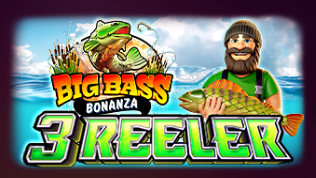 빅 베스 보난자 3 릴러