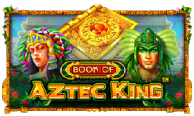 북 오브 아즈텍 킹