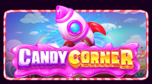 캔디 코너