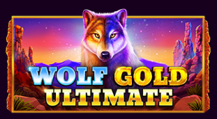 울프 골드 얼티메이트