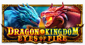 드래곤 킹덤 아이즈 오브 파이어