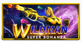 와일드맨 슈퍼 보난자