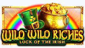 와일드 와일드 리치스