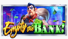 엠프티 더 뱅크