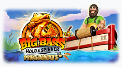 빅 베스 홀드 & 스피너 메가웨이즈
