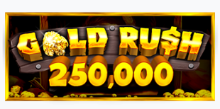 골드 러시 스크래치카드