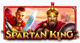 스파르탄 킹
