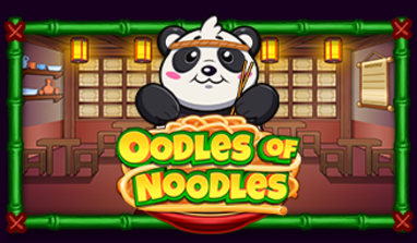 우들스 오브 누들스