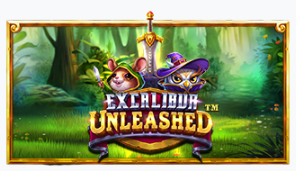 엑스칼리버 언레쉬드