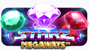 스타즈 메가웨이즈