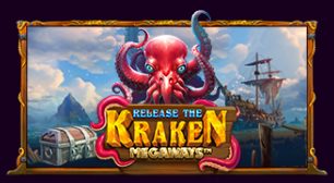 릴리즈 더 크라켄 메가웨이즈