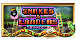 스네이크 앤 레더스 메가다이스