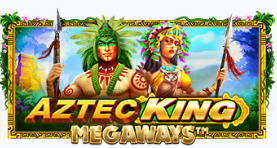아즈텍 킹 메가웨이즈